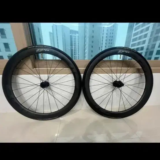 [BUNJANG] 303 Carbon Wheelset / 짚303 카본 급처