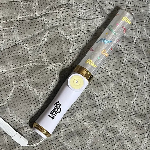 [BUNJANG] Cutie Street K-StO Kingble Lightstick / 큐티스트릿 큐스토 킹블 응원봉