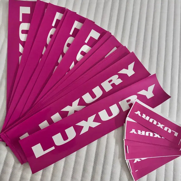 [BUNJANG] NOW I'M YOUNG Luxury Tape Bundle Set / 나우아임영 나암영 럭셔리테이프 일괄 set