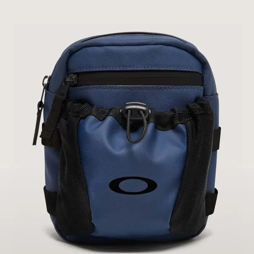 [BUNJANG] Oakley Rover Crossbody Shoulder Bag - Team Navy / 오클리 로버 크로스바디 숄더백 - 팀 네이비
