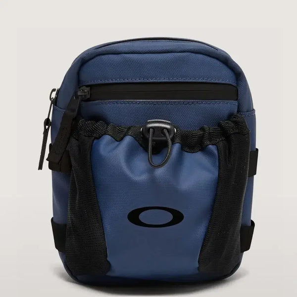 [BUNJANG] Oakley Rover Crossbody Shoulder Bag - Team Navy / 오클리 로버 크로스바디 숄더백 - 팀 네이비