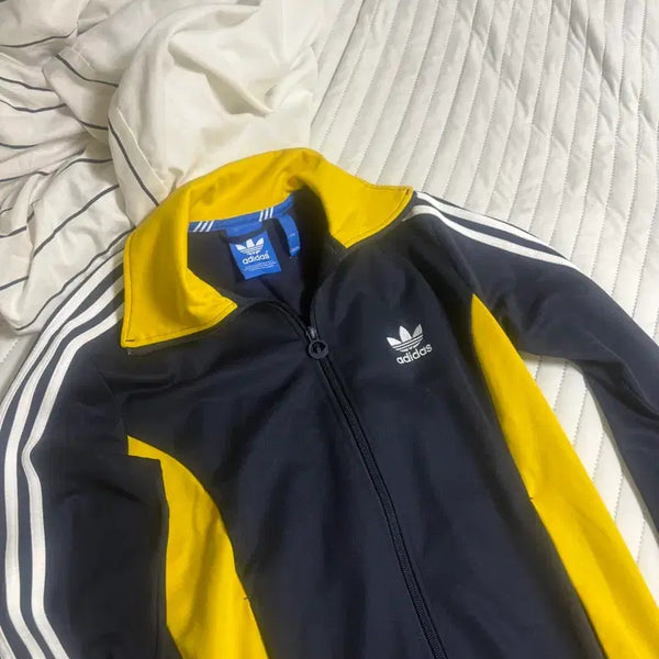 [BUNJANG] Adidas Track Top / 아디다스 트렉탑