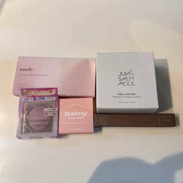 [BUNJANG] Various New Cosmetic Products / 화장품 새제품 판매합니다!