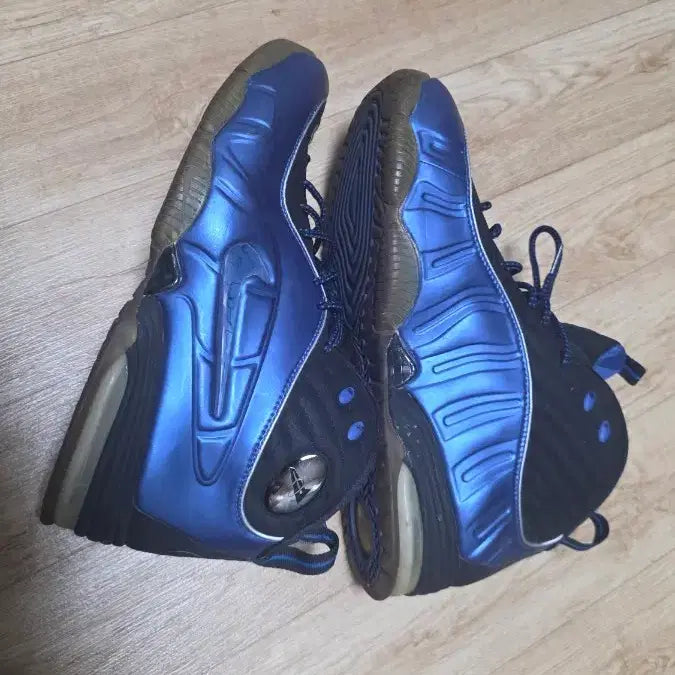 [BUNJANG] Nike 1/2 Cent Royal Men's Shoes Size 300mm / 나이키 1/2 cent royal 300mm