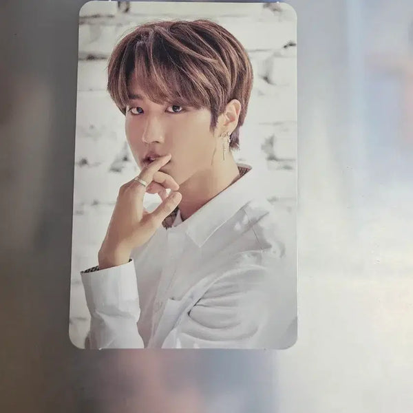[BUNJANG] Stray Kids Han Jisung High Stay Photocard / 스트레이키즈 스키즈 한지성 한 하이스테이 포카 판매