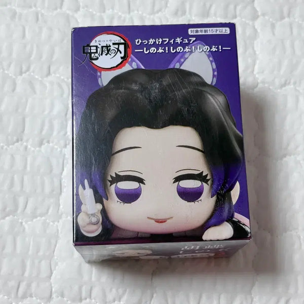[BUNJANG] Demon Slayer Shinobu Kocho Another Syringe Figure / 최저가)귀멸의칼날 시노부 힛카게 어나더 주사기 피규어