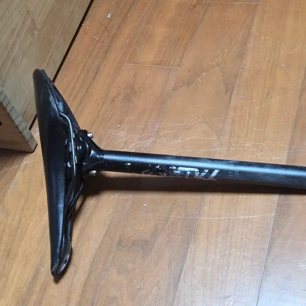 [BUNJANG] Voyager Seatpost and Saddle Set / 보이져 싯포,안장셋 판매