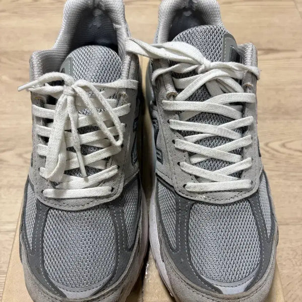 [BUNJANG] New Balance M990GL5 Made in USA Sneakers (255mm) / 판매글) 뉴발란스(NB) M990(255mm)