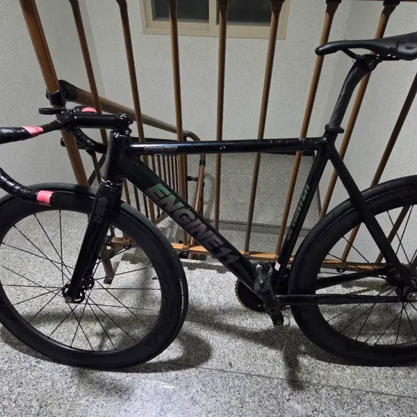 [BUNJANG] Engine11 Sprinter S Size Frameset / 엔진11 스프린터 s사이즈 프레임셋 팝니다.