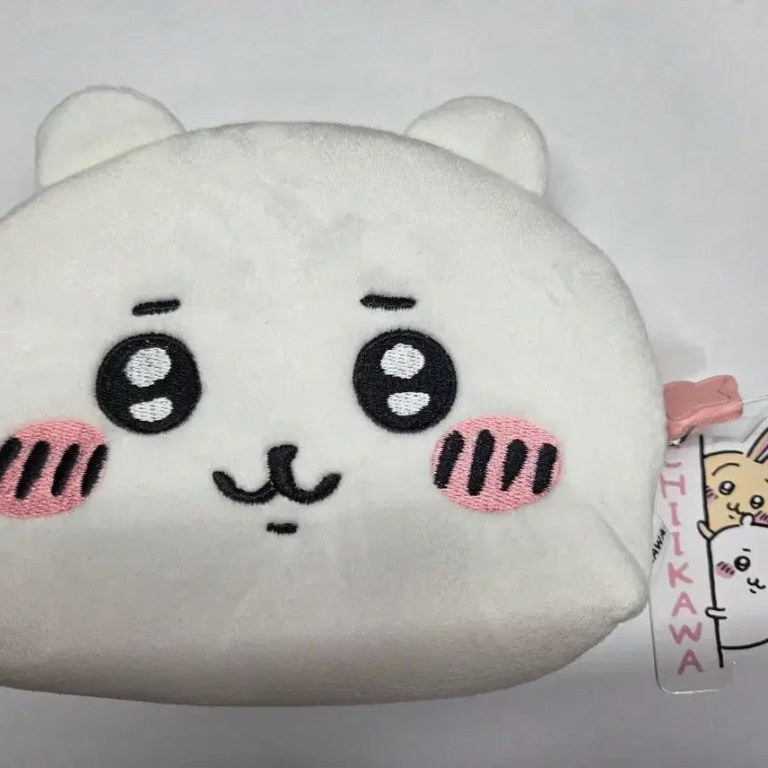 [BUNJANG] Chiikawa Pouch / 치이카와 파우치
