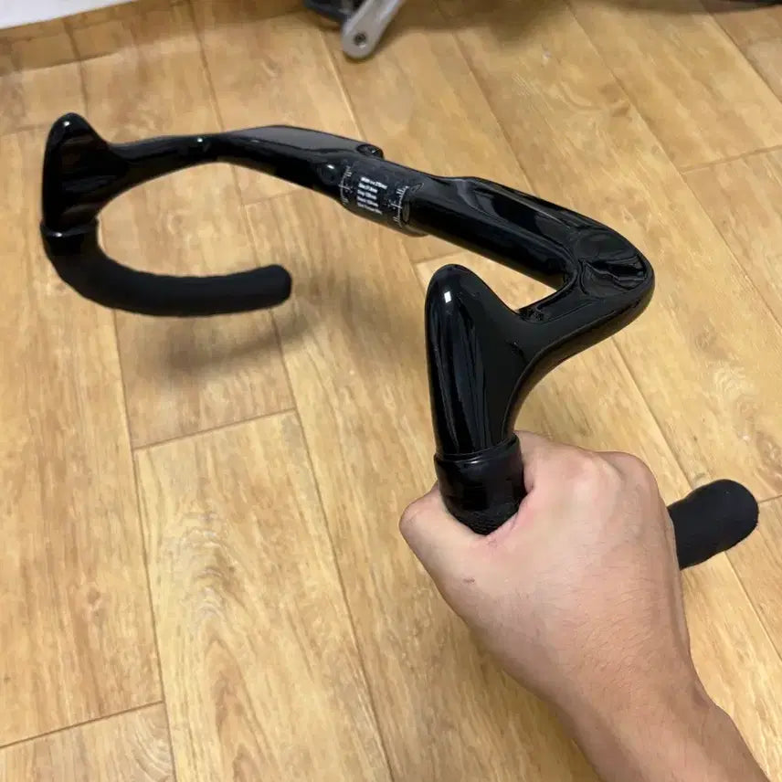 [BUNJANG] Alibuncha Bike Handlebar / 알리번치바