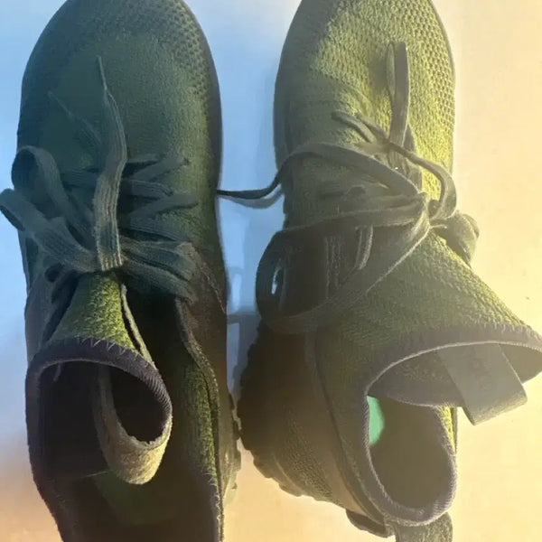 [BUNJANG] Adidas Originals Tubular X Primeknit 'Night Cargo' / 아디다스 오리지널스 튜블러 X 프라임니트 '나이트 카고
