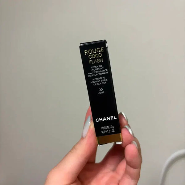 [BUNJANG] Chanel Rouge Coco Flash 90 Jour Lipstick / 샤넬 루쥬 코코 플래쉬 90 조르