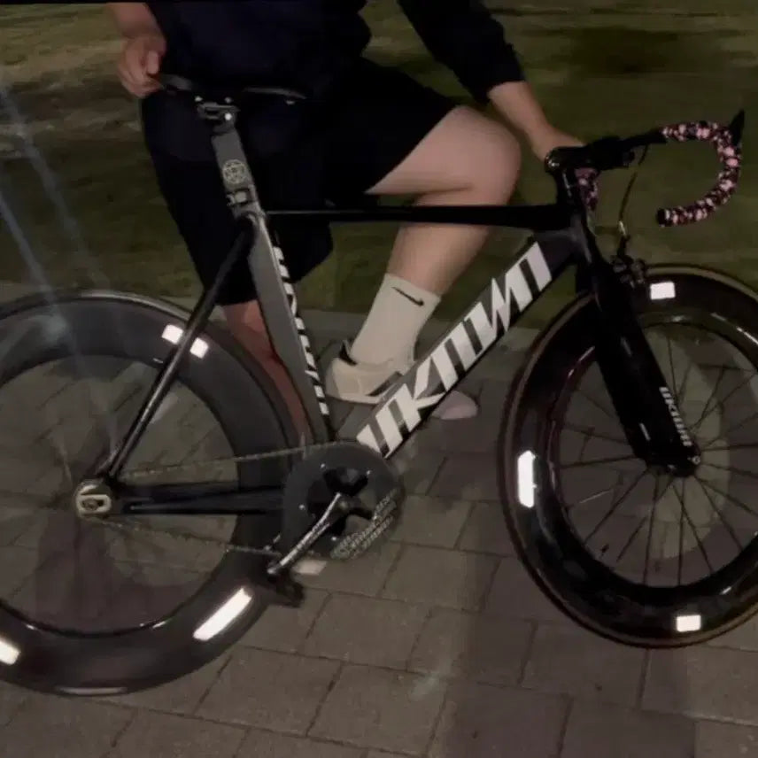 [BUNJANG] Unknown Singularity 2 Road Bike Frame / 언노운 싱귤2 판/대