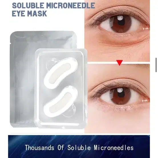 [BUNJANG] Micro-Needle Patch New Product / 마이크로 니들 패치 새상품