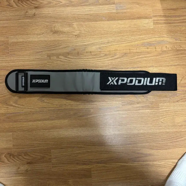 [BUNJANG] EXBODYUM Fitness Belt XS (Unused) / 엑스포디움 벨트 [미사용]