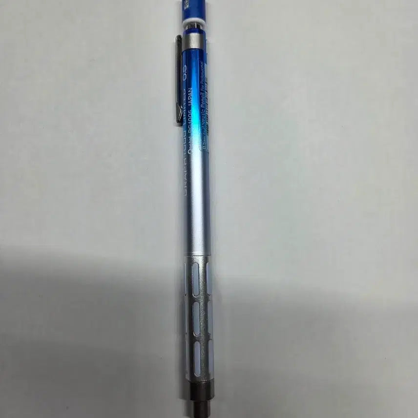 [BUNJANG] Pentel Graph 1000 Limited 7 0.5mm Mechanical Pencil / 펜텔 그래프 1000 리미티드7 0.5 급처