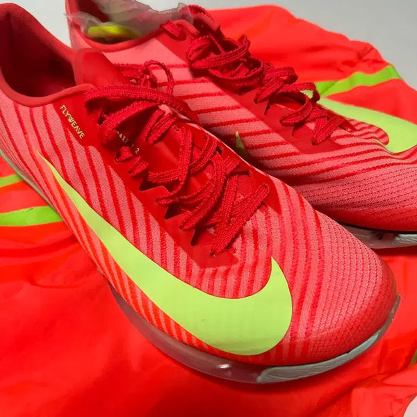 [BUNJANG] Nike Air Zoom Maxfly 2 Track Spikes 255 / 나이키 에어 줌 맥스 플라이2 육상화255