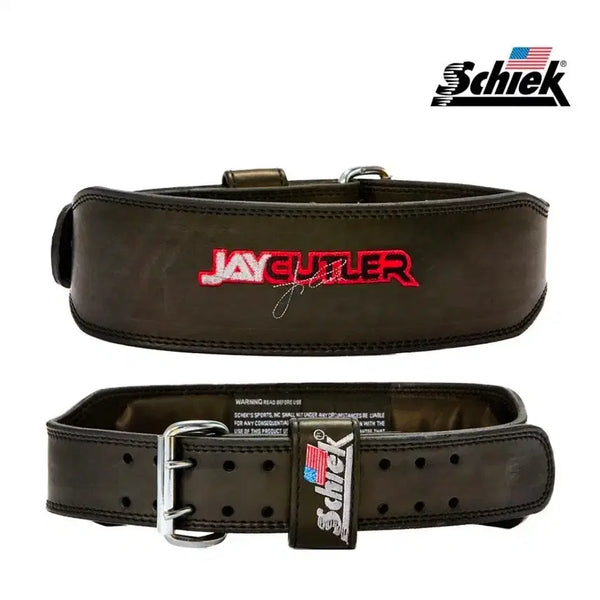 [BUNJANG] Schiek J2014 Jay Cutler Leather Weightlifting Belt / SCHIEK J2014 제이커틀러 가죽 헬스 벨트 리프팅 복압 웨이트 역도 시크 쉬크 미사용 새상품.