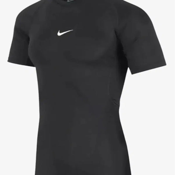 [BUNJANG] Nike Pro Dri-FIT Short Sleeve T-Shirt - Men's M / (새상품급) 나이키 프로 드라이핏 반팔 M