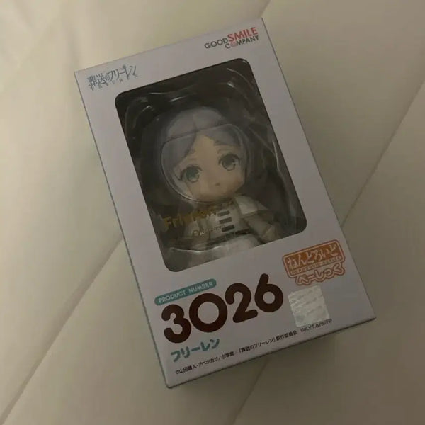 [BUNJANG] Good Smile Company Frieren Nendoroid 3026 / 굿스마일컴퍼니 프리렌 넨도로이드 3026