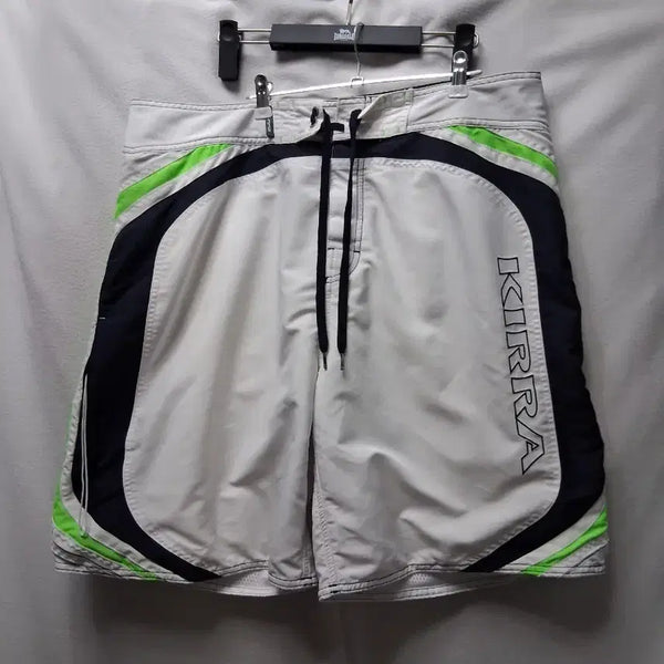 [BUNJANG] Kira Beach Shorts Size 36 / 키라 비치 반바지 36