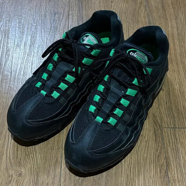 [BUNJANG] Nike Air Max 95 (270) / 나이키 에어맥스 95 (270)