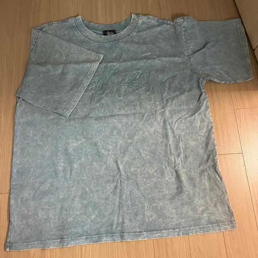 [BUNJANG] T-Shirt / 베트남 한시장에서 산 반팔티
