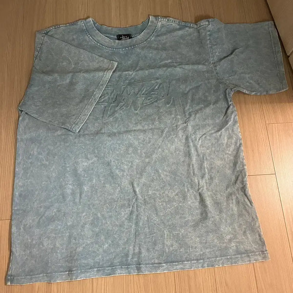 [BUNJANG] T-Shirt / 베트남 한시장에서 산 반팔티