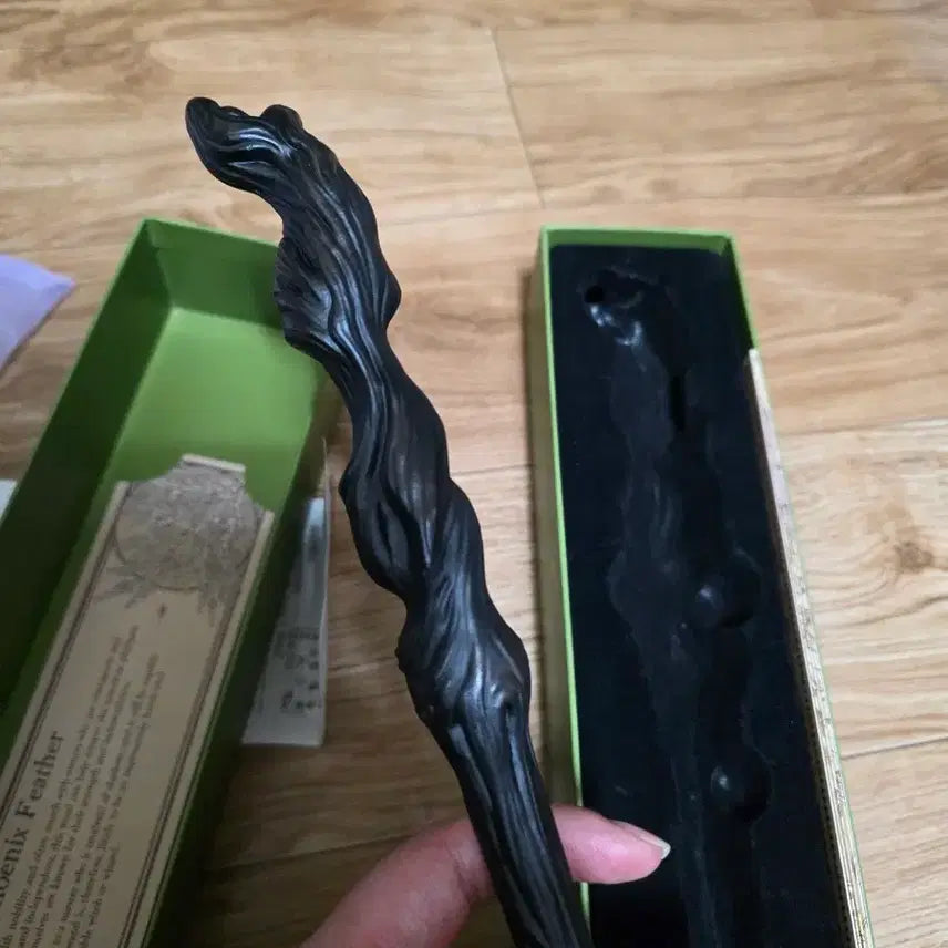 [BUNJANG] Harry Potter Wand / 해리포터 지팡이
