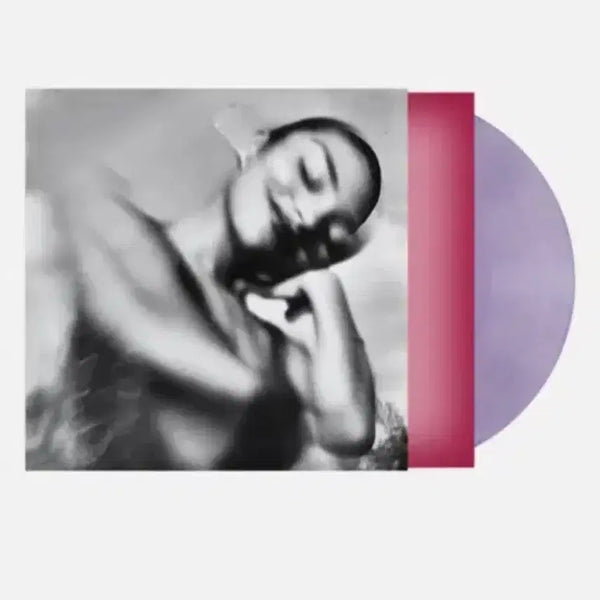 [BUNJANG] Olivia Dean The Art of Loving Lilac Limited Edition LP / 올리비아 딘 lp the art of loving 라일락 한정판 olivia dean