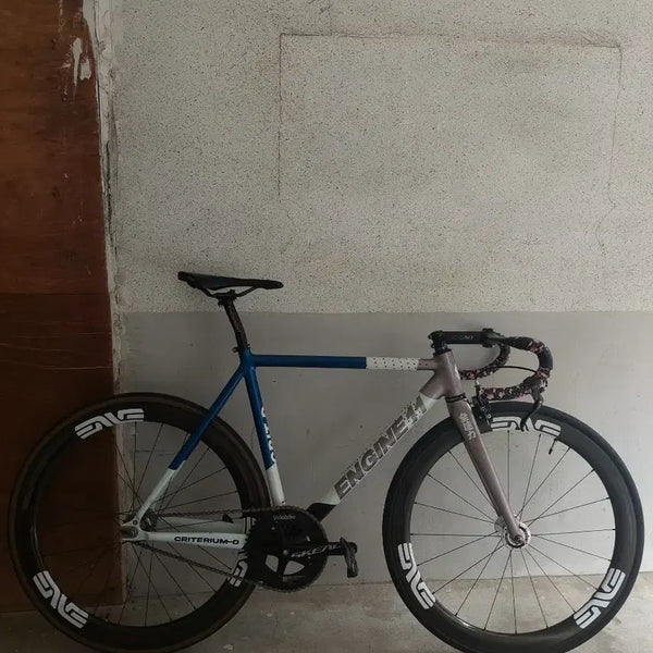 [BUNJANG] DT Swiss DT Swiss Spoke Carbon Wheelset / (엔비데칼) 디티파스포츠 파슾 카본 휠  판/교