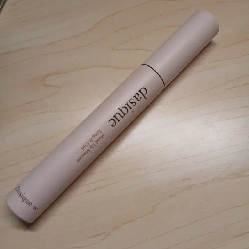 [BUNJANG] DAZYK Mood Up Mascara Long & Curl 02 Choco Brown (Sealed) / [미개봉] 데이지크 무드업 마스카라 롱앤컬 02 초코브라운 반값택배시 택포