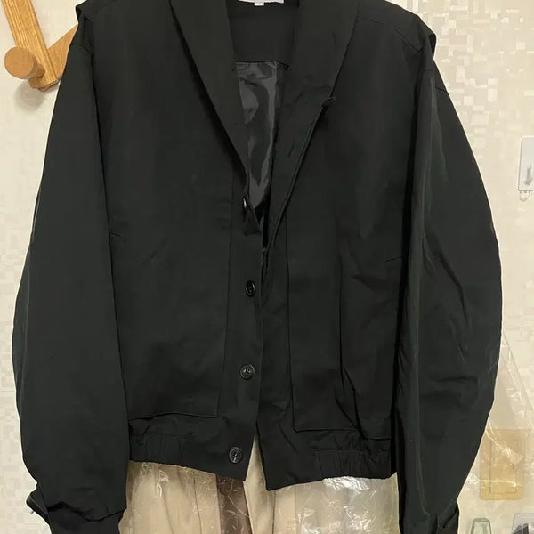 [BUNJANG] Gray Beige Jacket / 그레이지 자켓