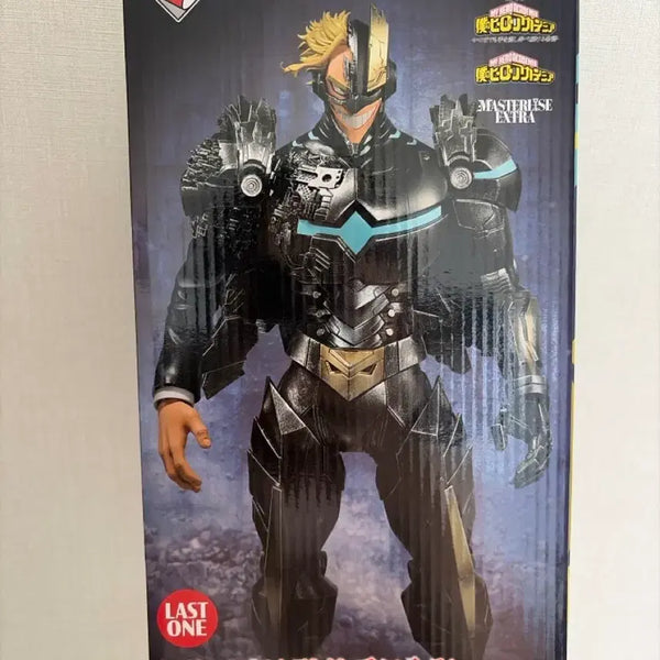 [BUNJANG] My Hero Academia Banpresto All Might Last One Award & Deku A Prize Bundle Set (Sealed) / (미개봉) 나히아 반파 올마이트 라원, 마도리야A상 일괄