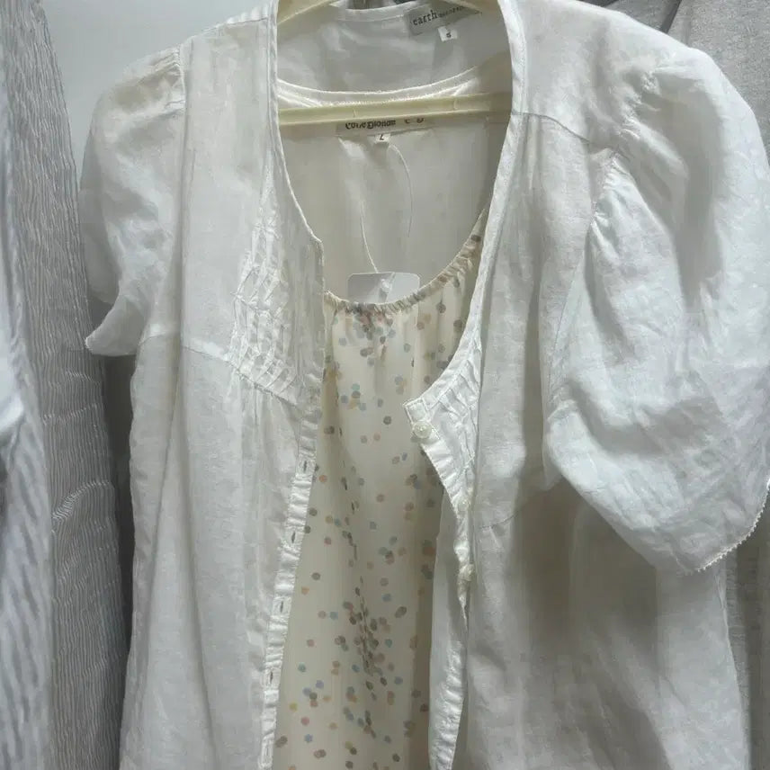 [BUNJANG] Vintage Dress / 빈티지 원피스