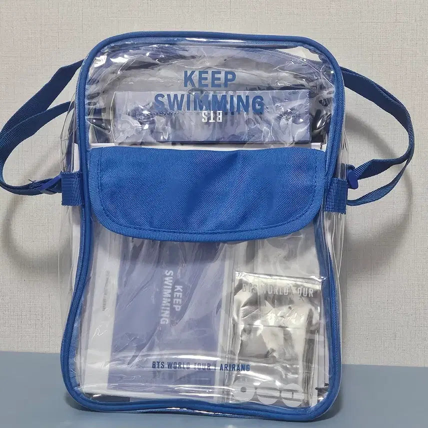 [BUNJANG] BTS Busan Concert Gift Set Sealed (Photocard Included) / 방탄소년단 부산콘서트 기프트 미개봉 (포카포함)