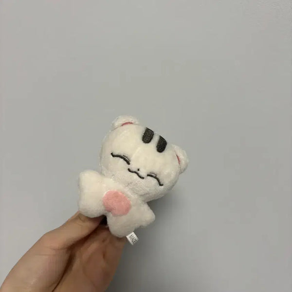 [BUNJANG] SEVENTEEN Joshua Shramji Doll / 슈람지 세븐틴 조슈아 인형