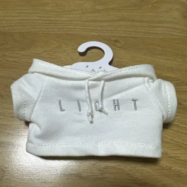 [BUNJANG] Fuzzy Hooded Sweatshirt / 터래기 후드티