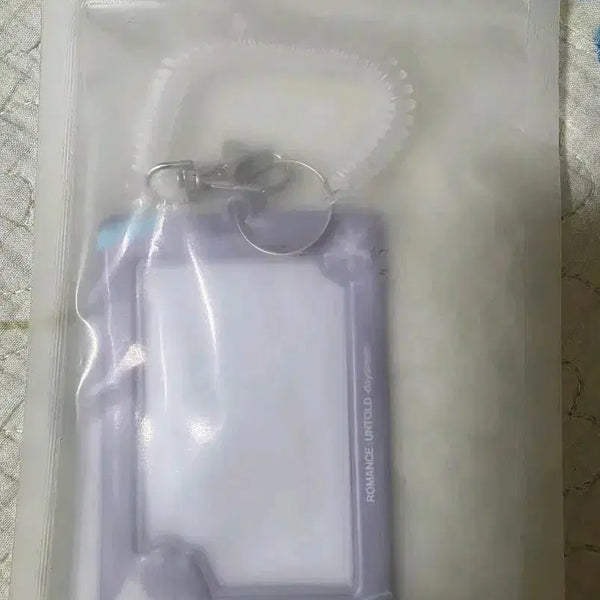 [BUNJANG] ENHYPEN Daydream Photocard Holder Bundle Set / 엔하이픈 데이드림 포카 홀더 2개