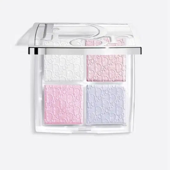 [BUNJANG] Dior Quad Highlighter 001 Rose Gold / 디올 쿼드 하이라이터