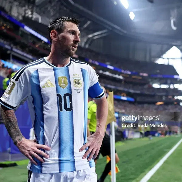 [BUNJANG] Argentina Authentic Jersey North American M / 아르헨티나 어센틱 북미M