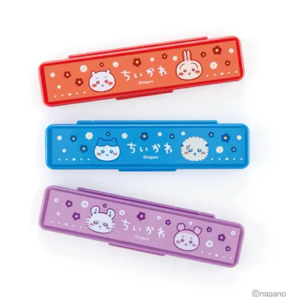 [BUNJANG] Chiikawa Pen Case / [예약] 치이카와 펜 케이스