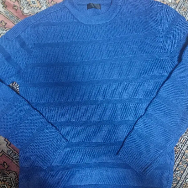 [BUNJANG] Vince Cashmere Blend Sweater / 타임 / vince