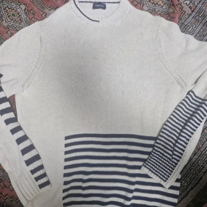 [BUNJANG] Drumohr Knitwear / 드루모어  니트