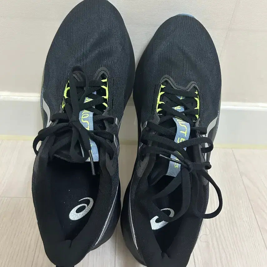 [BUNJANG] ASICS NovaBlast 5 Lux / 아식스 노바블라스트 5 럭스 판매합니다