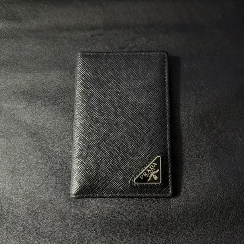 [BUNJANG] Prada Saffiano Wallet / 프라다 사피아노 지갑
