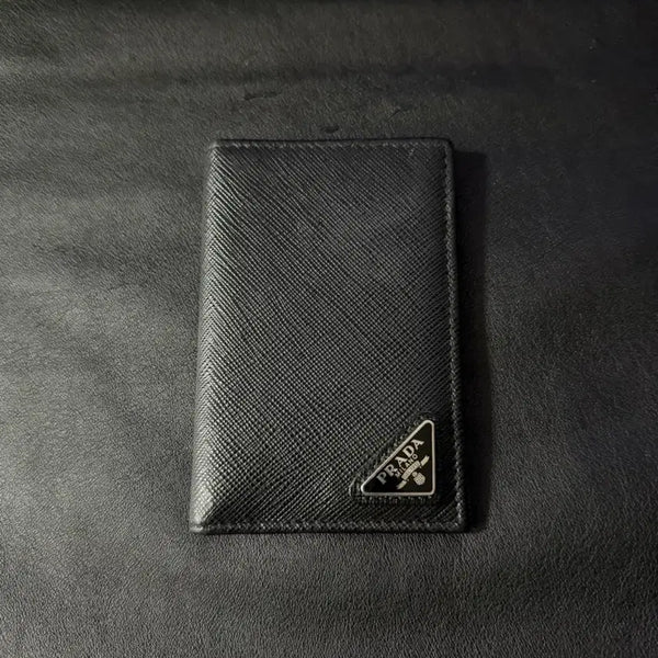[BUNJANG] Prada Saffiano Wallet / 프라다 사피아노 지갑