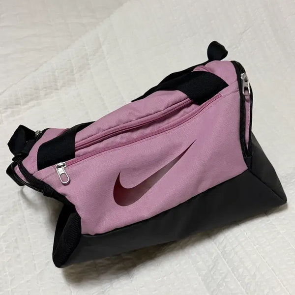 [BUNJANG] Nike Duffle Bag / 나이키 더플백