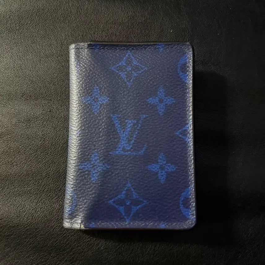 [BUNJANG] Louis Vuitton Organizer Wallet / 루이비통 오거나이저 지갑